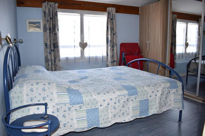 Maison - 40 m² - 3 pièces