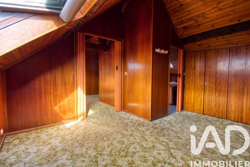 Maison - 49 m² - 3 pièces