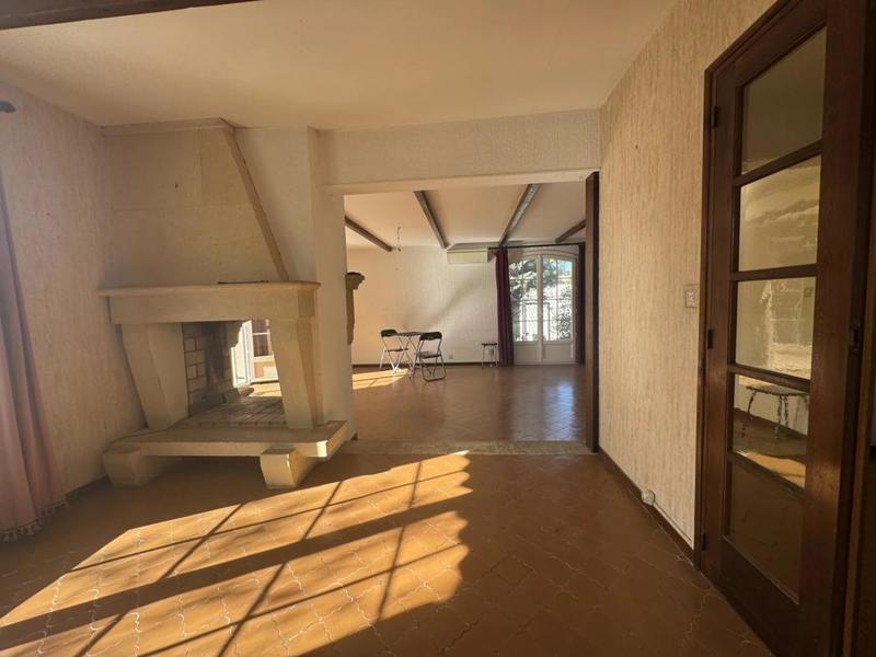 Maison - 117 m² - 4 pièces