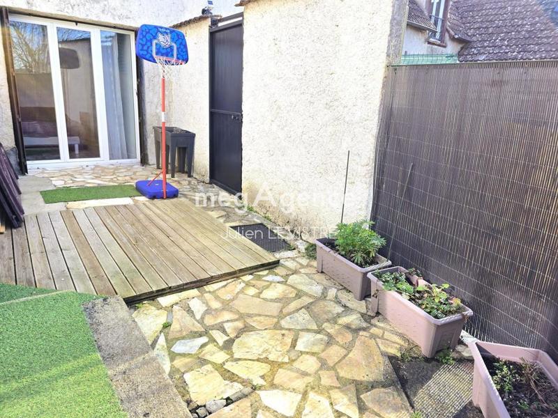 Appartement - 106 m² - 4 pièces