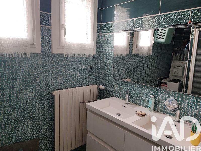 Maison de village - 142 m² - 5 pièces