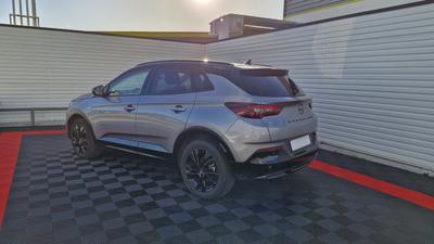 Opel grandland 1.5d 130ch Bva8 Gs Line