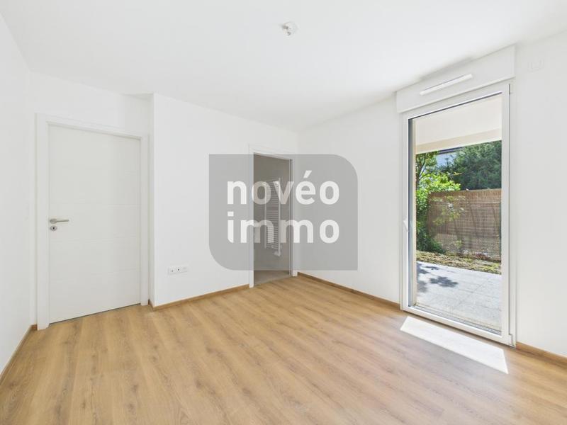 Appartement - 86 m² - 4 pièces