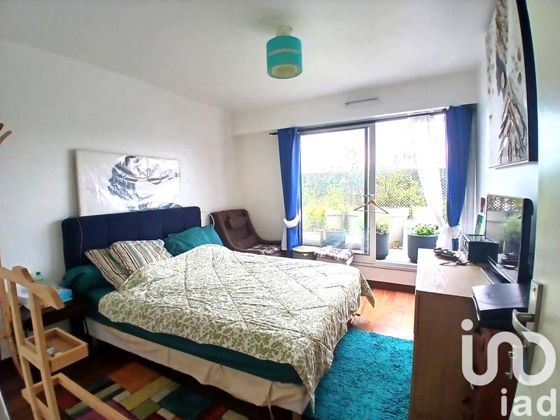 Appartement - 52 m² - 2 pièces