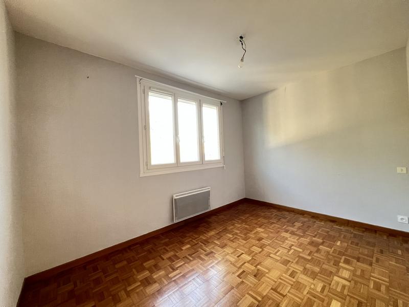 Appartement - 69 m² - 4 pièces