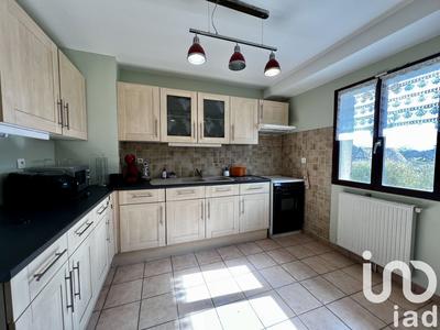 Maison - 91 m² - 5 pièces