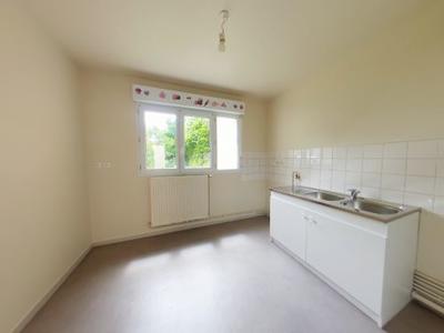 Pavillon - 97 m² - 5 pièces