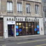 Laboratoire de la Part Dieu