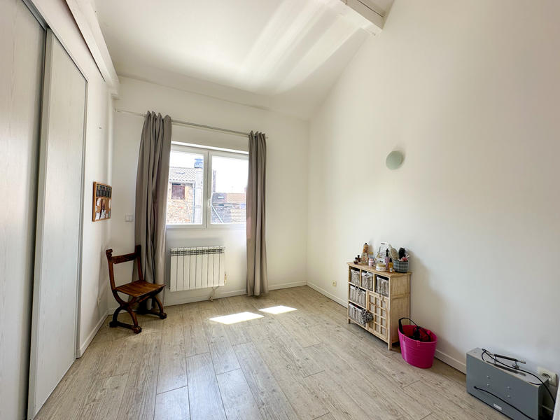 Appartement - 87 m² - 3 pièces