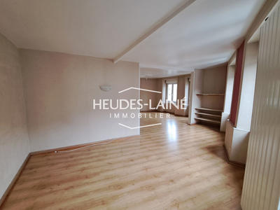 Appartement - 118 m² - 5 pièces