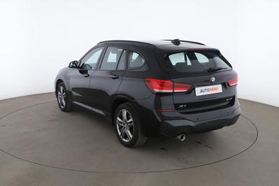 Bmw X1 sDrive18i m Sport Dkg7 136 ch