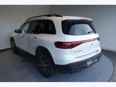 Mercedes Eqb 250+ Edition