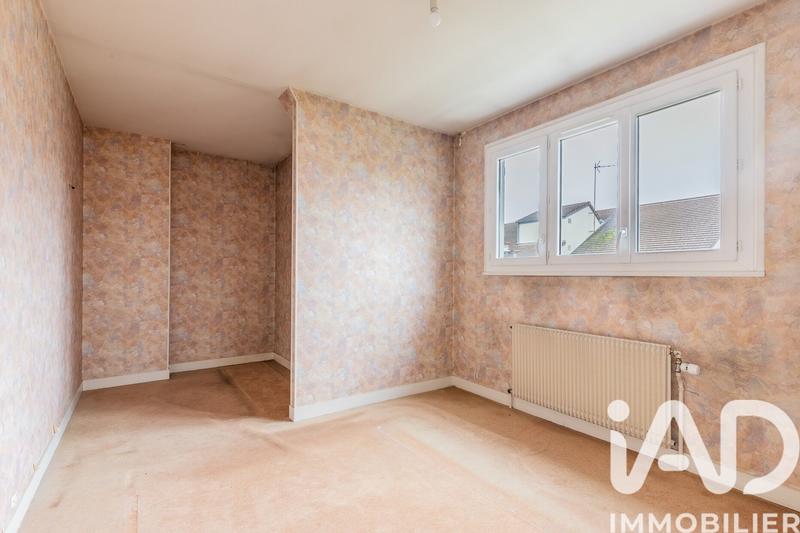 Maison - 82 m² - 4 pièces