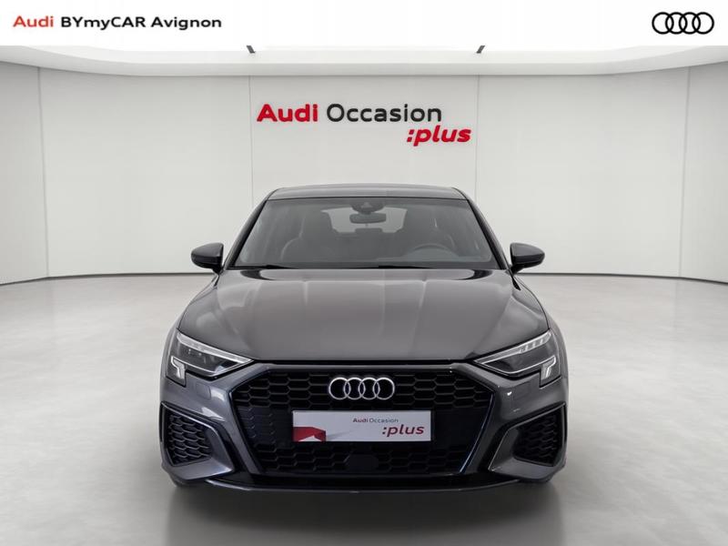 Audi A3 sportback 35 Tfsi Mild Hybrid 150 s tronic 7 s line