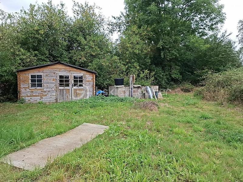 Maison - 160 m² - 3 pièces