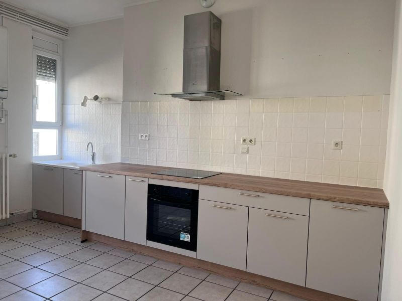 Appartement - 167 m² - 5 pièces