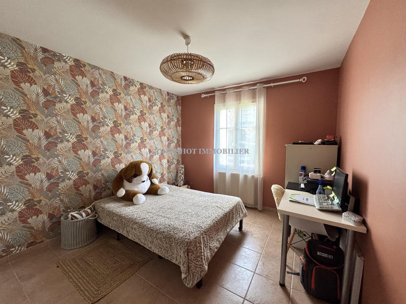 Maison contemporaine - 178 m² - 6 pièces