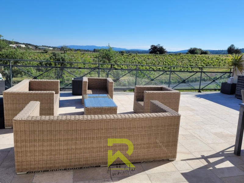 Villa - 170 m² - 5 pièces