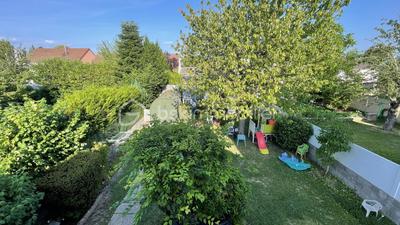 Maison traditionnelle - 72 m² - 4 pièces