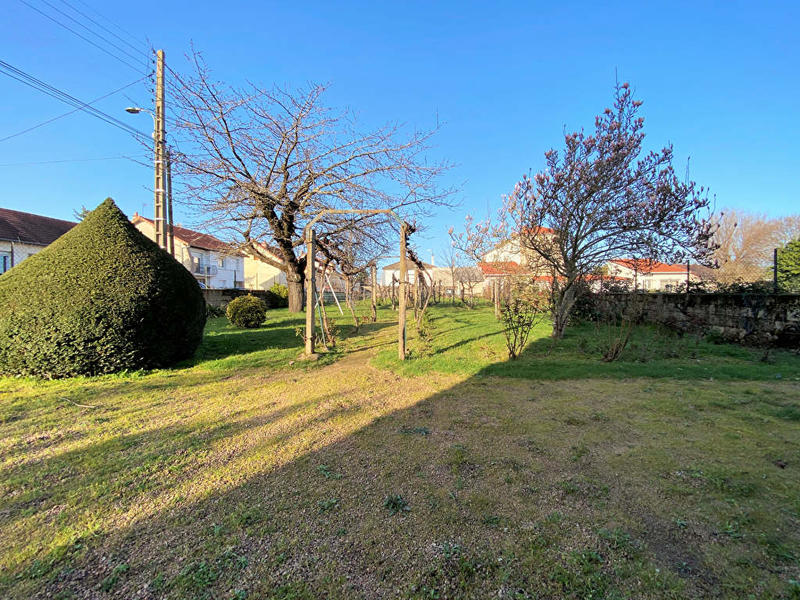 Maison - 131 m² - 6 pièces