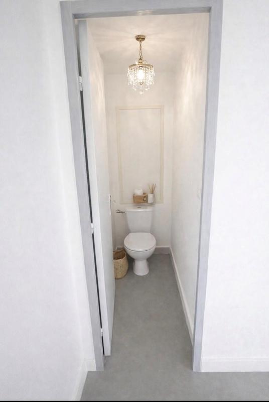 Appartement - 77 m² - 3 pièces