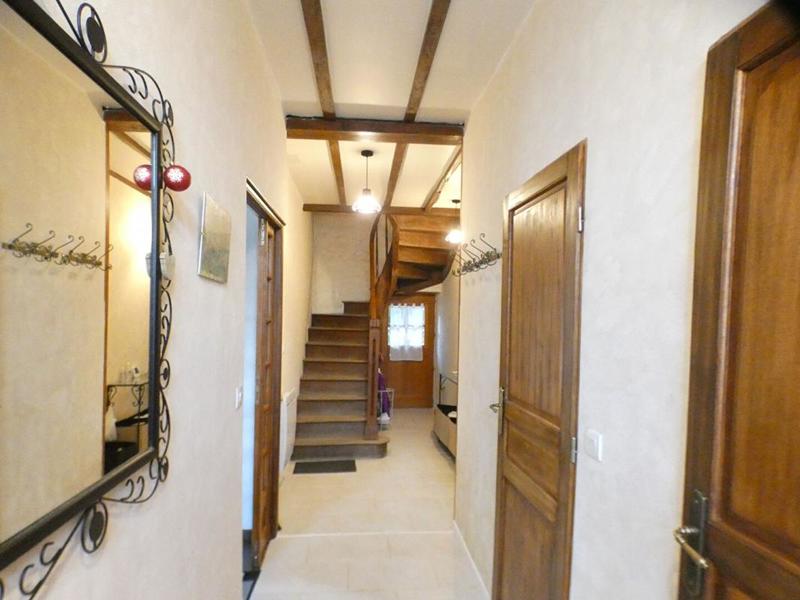 Maison - 164 m² - 7 pièces