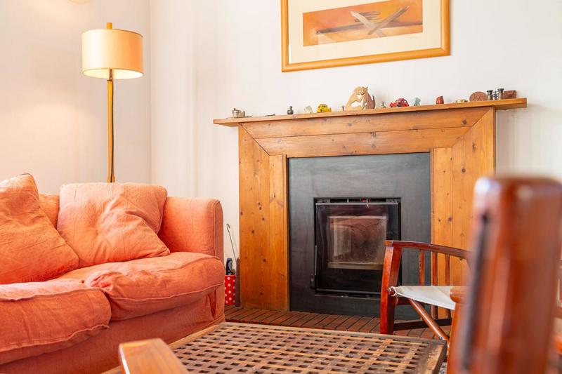 Maison - 152 m² - 8 pièces