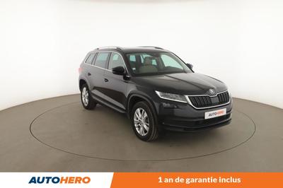 Skoda Kodiaq 2.0 Tdi Scr 4x4 Style Dsg7 190 ch