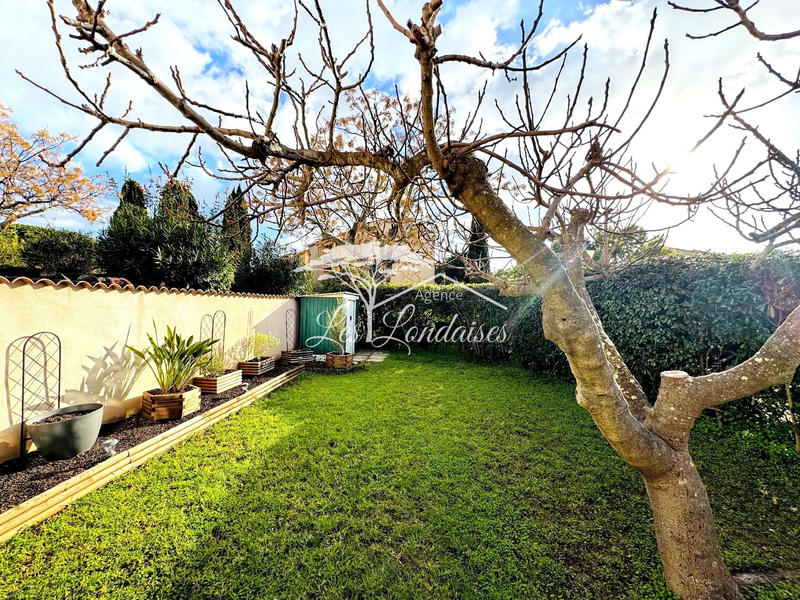 Maison - 68 m² - 4 pièces