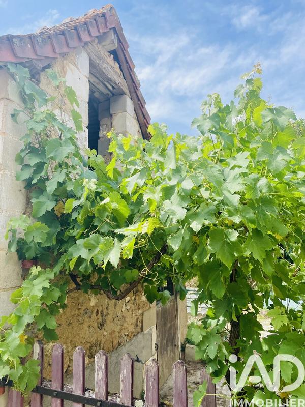 Maison de village - 215 m² - 9 pièces