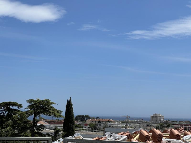 Appartement - 113 m² - 4 pièces