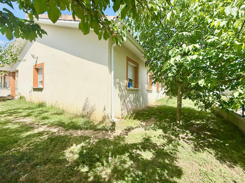 Maison - 144 m² - 6 pièces