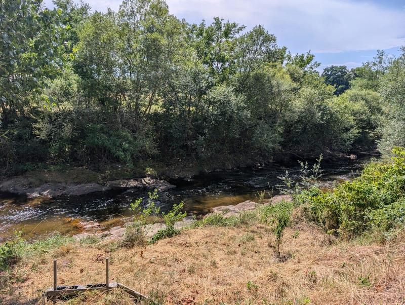 Maison - 116 m² - 5 pièces