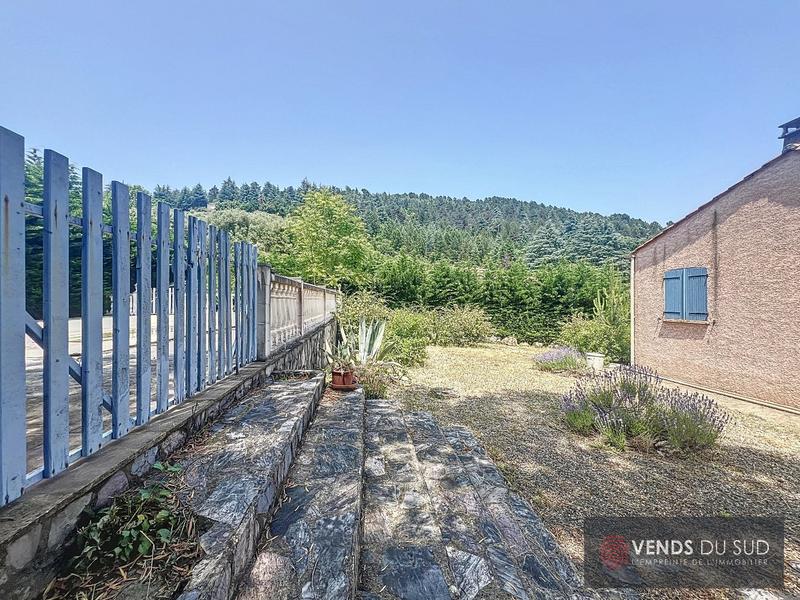 Maison - 215 m² - 8 pièces