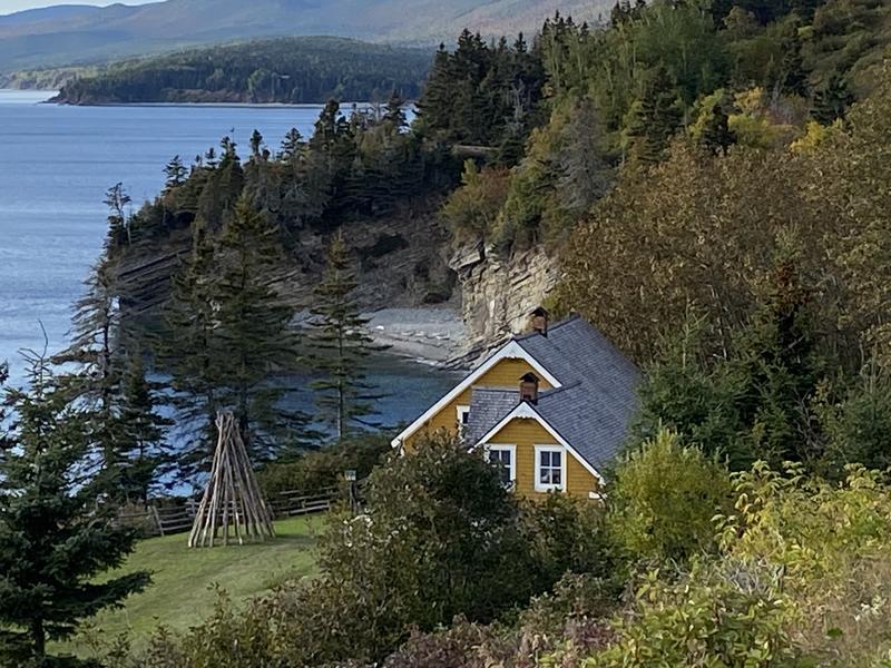 Conférence : Immigration féminine au Canada de 1617 à 1760