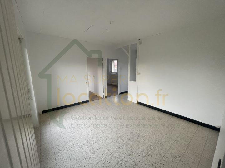 Maison - 69 m² - 3 pièces