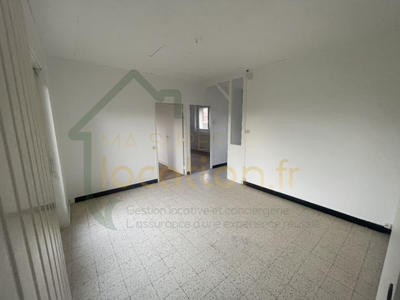 Maison - 69 m² - 3 pièces