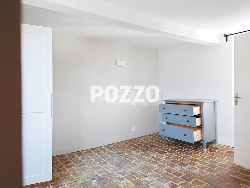 Maison - 83 m² - 4 pièces