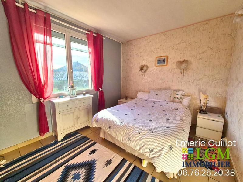 Maison de ville - 141 m² - 6 pièces