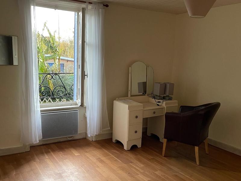 Maison - 154 m² - 6 pièces