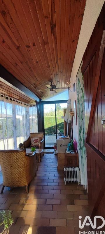 Maison - 65 m² - 3 pièces