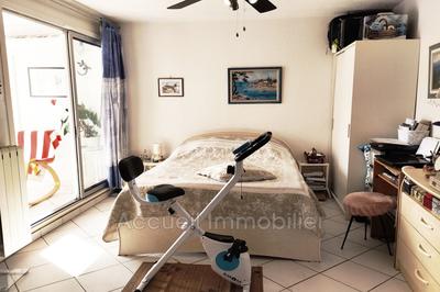 Appartement - 45 m² - 3 pièces