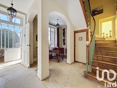 Maison - 173 m² - 6 pièces