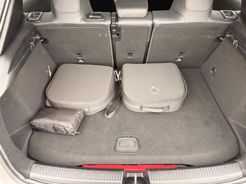 Mercedes Classe a 250 e Hybrid Eq Amg Line