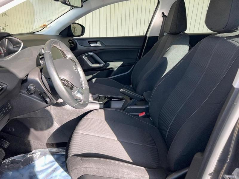 Peugeot 308 Business 1.6 bluehdi 120ch ss eat6 active