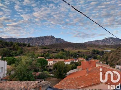 Maison de village - 148 m² - 5 pièces