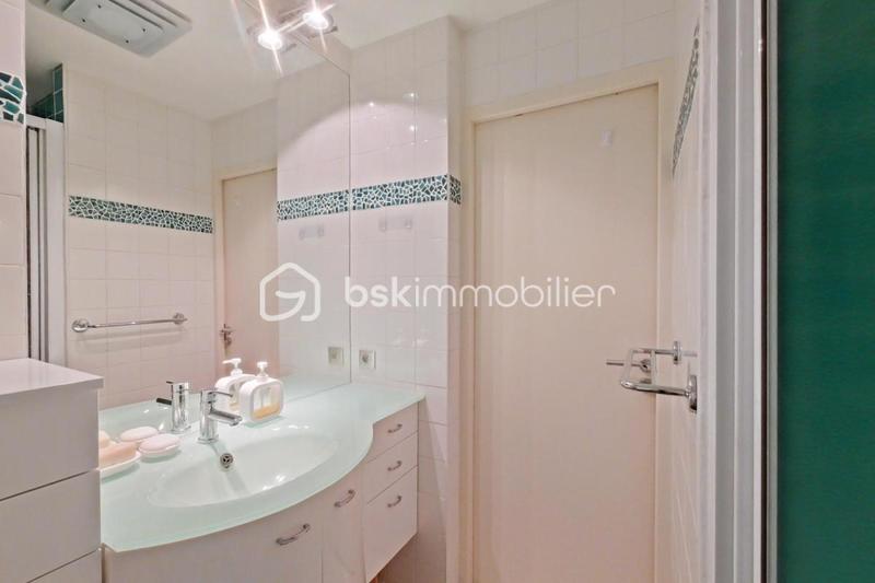 Studio - 19 m² - 1 pièce