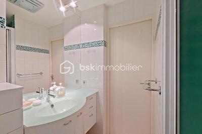 Studio - 19 m² - 1 pièce