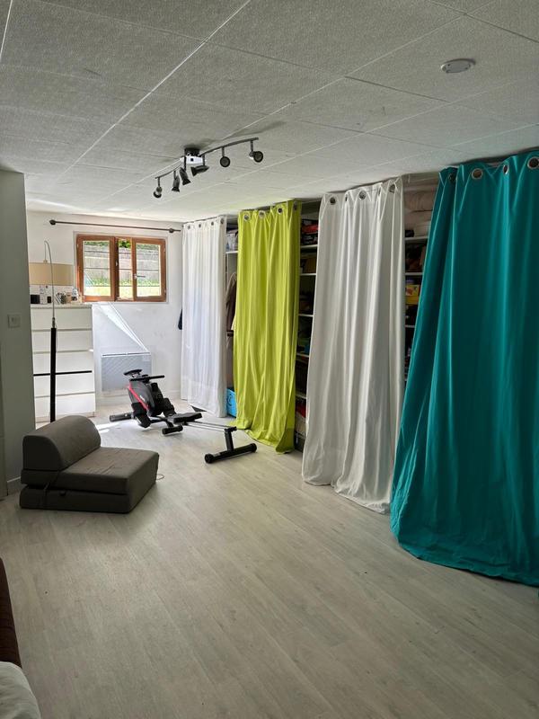 Maison - 157 m² - 7 pièces