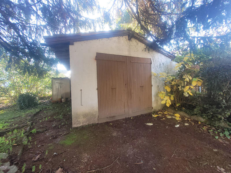 Maison - 176 m² - 7 pièces